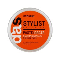Моделирующая паста для волос  Concept 85 мл