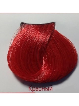 0.5 Микстон, красный (Red Mixtone), 60 мл для волос, Сoncept