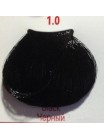 1.0 Cтойкая крем-краска для волос Сoncept, черный