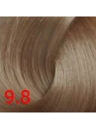  9.8 Cтойкая крем-краска для волос Сoncept, Перламутровый