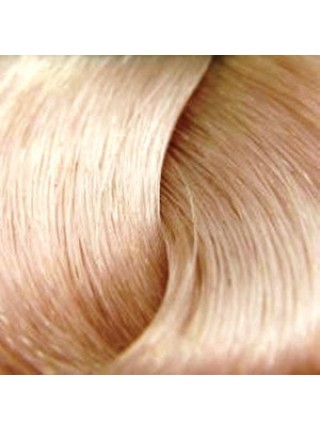  10.8 Cтойкая крем-краска для волос Сoncept, Серебристо-розовый