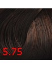   5.75 Cтойкая крем-краска для волос Сoncept, Каштановый