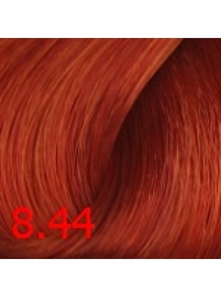 8.4 Cтойкая крем-краска для волос Сoncept, Светло-медный блондин