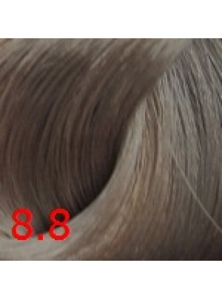 8.8 Cтойкая крем-краска для волос Сoncept, Жемчужный блондин