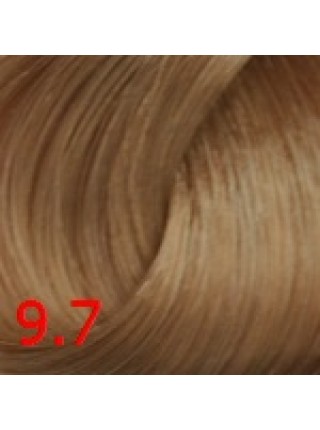 9.7 Cтойкая крем-краска для волос Сoncept, Бежевый
