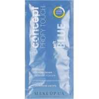 Порошок для осветления волос 30 г, Concept
