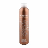 KAPOUS Magic Keratin Шампунь для волос 300 мл