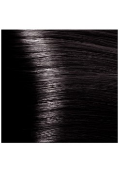 HY 4.8 Коричневый какао Крем-краска для волос с Гиалуроновой кислотой серии “Hyaluronic acid”, 100мл