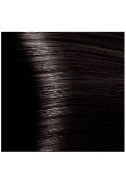 HY 4.84 Коричневый брауни Крем-краска для волос с Гиалуроновой кислотой серии “Hyaluronic acid”, 100мл