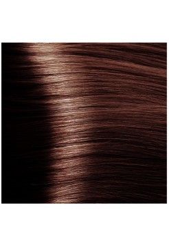 HY 5.4 Светлый коричневый медный Крем-краска для волос с Гиалуроновой кислотой серии “Hyaluronic acid”, 100мл