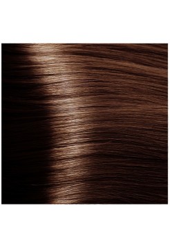 HY 5.43 Светлый коричневый медный золотистый Крем-краска для волос с Гиалуроновой кислотой серии “Hyaluronic acid”, 100мл