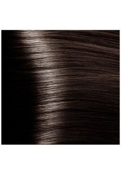 HY 5.757 Светлый коричневый пралине Крем-краска для волос с Гиалуроновой кислотой серии “Hyaluronic acid”, 100мл