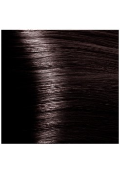 HY 5.8 Светлый коричневый шоколад Крем-краска для волос с Гиалуроновой кислотой серии “Hyaluronic acid”, 100мл