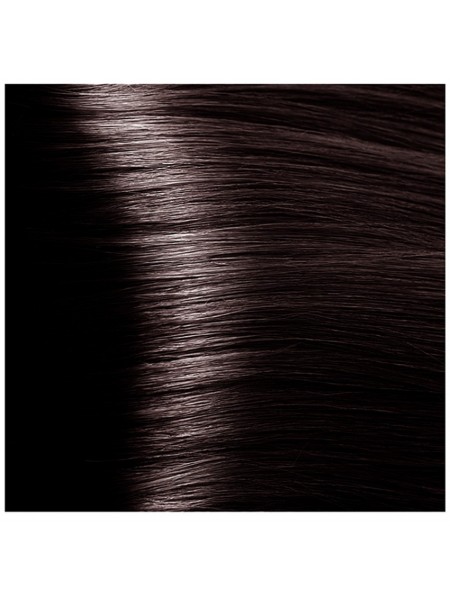 HY 5.8 Светлый коричневый шоколад Крем-краска для волос с Гиалуроновой кислотой серии “Hyaluronic acid”, 100мл