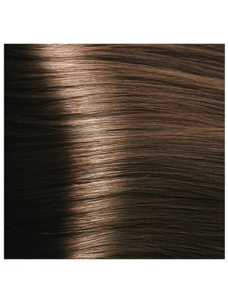 HY 6.23 Темный блондин перламутровый Крем-краска для волос с Гиалуроновой кислотой серии “Hyaluronic acid”, 100мл