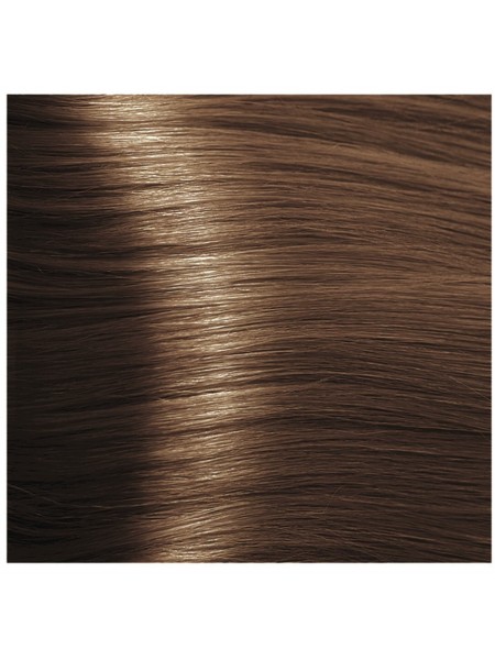 HY 6.3 Темный блондин золотистый Крем-краска для волос с Гиалуроновой кислотой серии “Hyaluronic acid”, 100мл