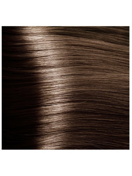 HY 6.31 Темный блондин золотистый бежевый Крем-краска для волос с Гиалуроновой кислотой серии “Hyaluronic acid”, 100мл