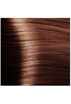 HY 6.4 Темный блондин медный Крем-краска для волос с Гиалуроновой кислотой серии “Hyaluronic acid”, 100мл