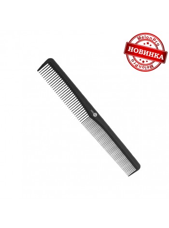 РАСЧЕСКА РАБОЧАЯ КОМБИНИРОВАННАЯ АНТИСТАТИЧНАЯ 214 ММ