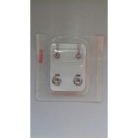 Серьги в уши 106Rбп