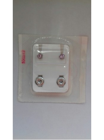 Серьги в уши 106Rбп