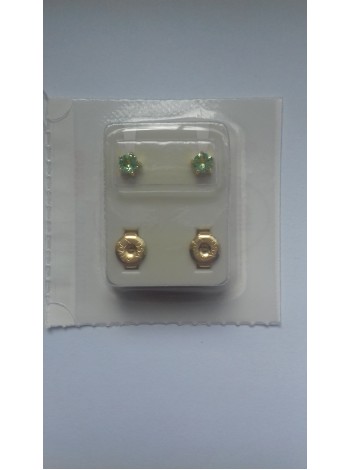 Серьги в уши 108Rп