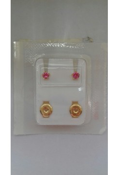 Серьги в уши 110Rп