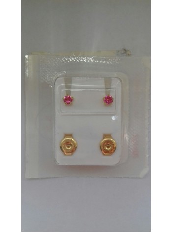 Серьги в уши 110Rп