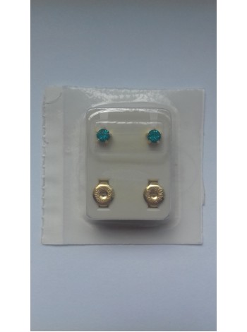 Серьги в уши 112Rп