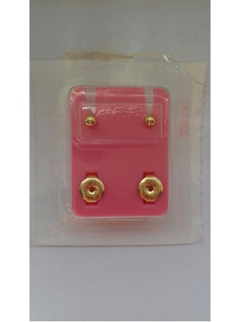 Серьги в уши 200Мп