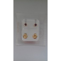 Серьги в уши 202Rп