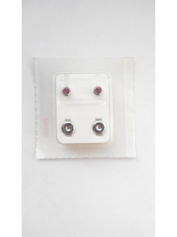 Серьги в уши 206Rбп