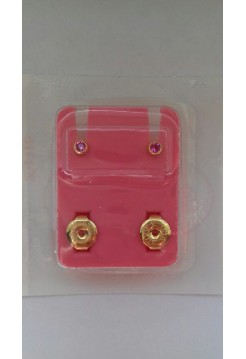 Серьги в уши 206Мп