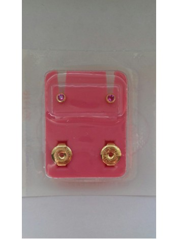 Серьги в уши 206Мп