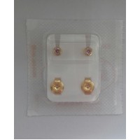 Серьги в уши 206Rп