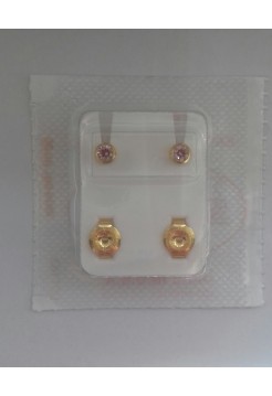 Серьги в уши 206Rп