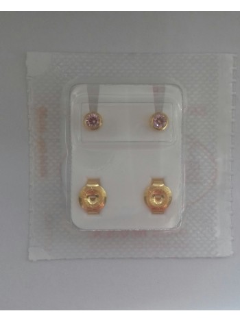 Серьги в уши 206Rп