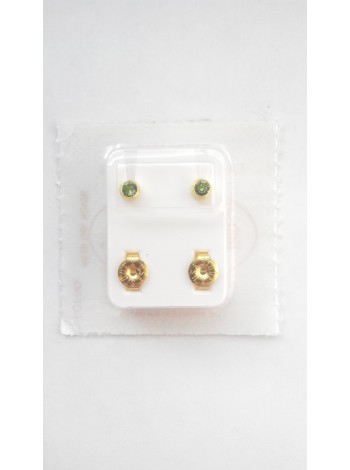 Серьги в уши 208Rп