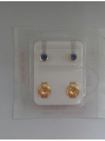 Серьги в уши 209Rп