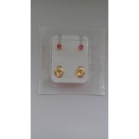 Серьги в уши 210Rп