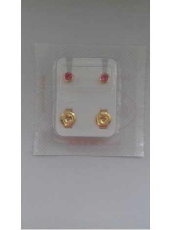 Серьги в уши 210Rп