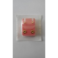 Серьги в уши 215Mп