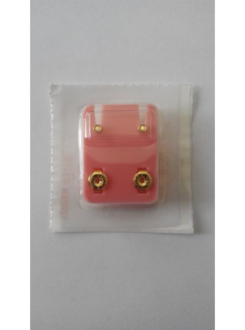 Серьги в уши 215Mп