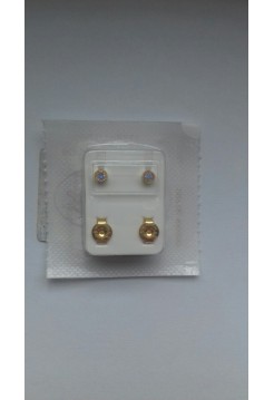 Серьги в уши 215Rп