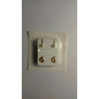 Серьги в уши 301Rп