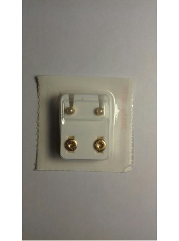 Серьги в уши 301Rп