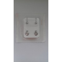 Серьги в уши 501Rбп