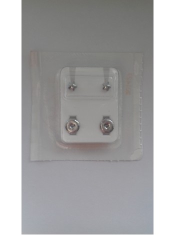 Серьги в уши 501Rбп