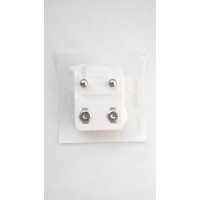 Серьги в уши 506Rбп