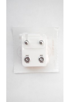 Серьги в уши 506Rбп